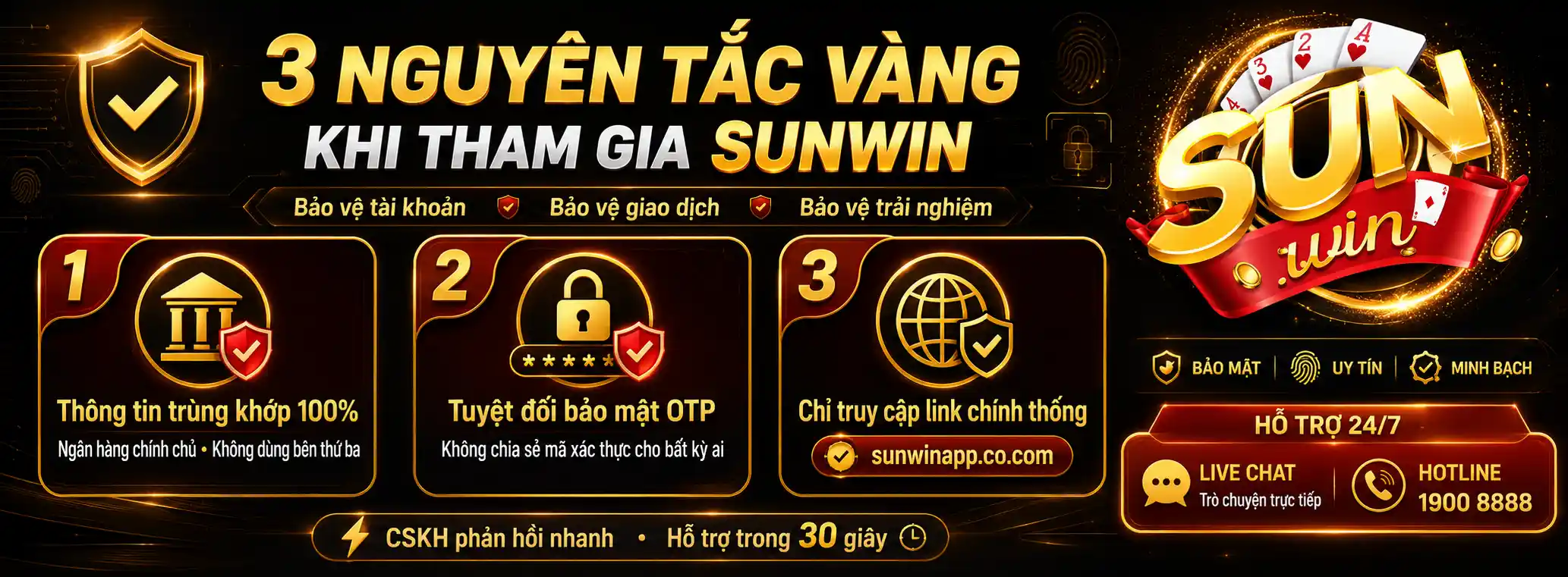 3 Nguyên Tắc Vàng Cần Nhớ Khi Thực Hiện Theo Hướng Dẫn
